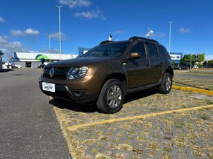 Renault Duster 1.6 16V SCe Dynamique CVT (Flex) 2019