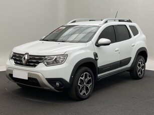 Renault Duster 1.6 Iconic CVT 2021