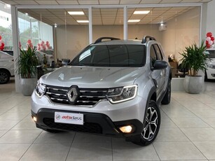 Renault Duster 1.6 Iconic CVT 2024