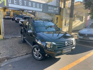 Renault Duster 2.0 16V Tech Road II (Aut) 2015