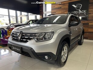 RENAULT DUSTER INTENSE 1.6 16V FLEX MEC. PRATA 2023 1.6 FLEX em São Paulo e Guarulhos