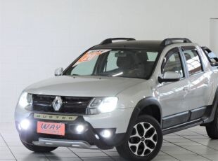 Renault Duster Oroch 1.6 16V Sce Express