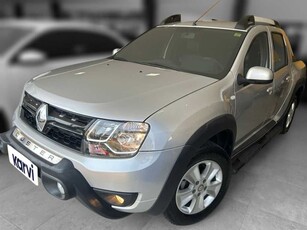 Renault DUSTER OROCH 2.0 16V HI-FLEX DYNAMIQUE AUTOMATICO