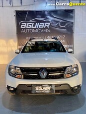 RENAULT DUSTER OROCH EXPRESSION 1.6 FLEX 16V MEC BRANCO 2022 1.6 GASOLINA E ÁLCOOL em São Paulo e Guarulhos