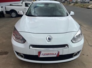 RENAULT FLUENCE