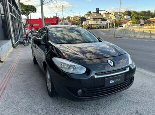 RENAULT FLUENCE