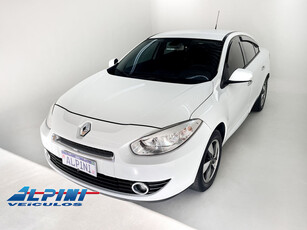 Renault Fluence DYNAMIQUE 16V