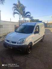 Renault Kangoo Express 1.6 16v Hi-flex 4p