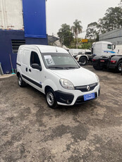 Renault Kangoo Express 1.6 16v Porta Lateral Hi-flex 5p