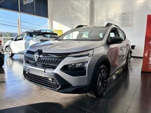 Renault Kardian Evolution (Aut) 2025