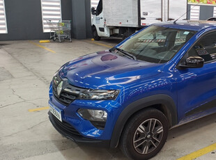 Renault Kwid 1.0 12V Intense Sce 5P