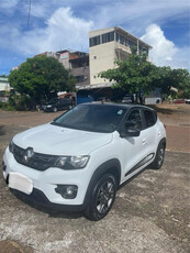 Renault Kwid 1.0 12v Intense Sce 5p