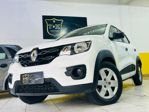 Renault Kwid 1.0 12v Zen Sce 5p