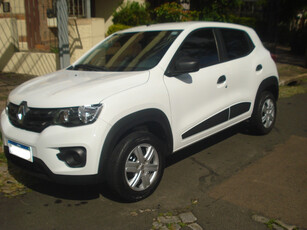 Renault Kwid 1.0 12v Zen Sce 5p