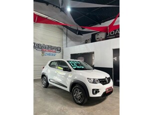 Renault Kwid 1.0 Intense 2020