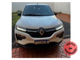 Renault Kwid 1.0 Intense 2023