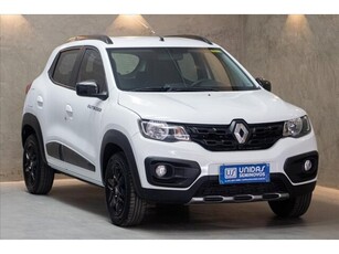Renault Kwid 1.0 Outsider 2020