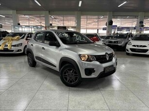 Renault Kwid 1.0 Zen 2022