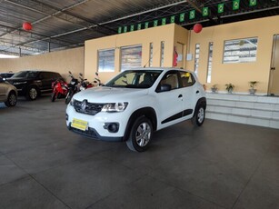 Renault Kwid 1.0 Zen 2022