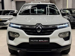 Renault Kwid 1.0 Zen 2024
