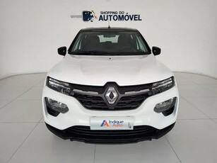 Renault Kwid Intense 1.0 Mt 2023