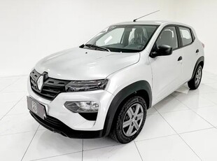 Renault Kwid ZEN 1.0 2024