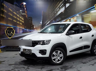 Renault Kwid Zen 10mt