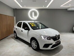 Renault Logan 1.0 Life 2021