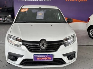 Renault Logan 1.0 Life 2023