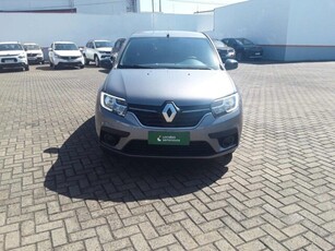 Renault Logan 1.0 Zen 2022