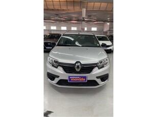 Renault Logan 1.0 Zen 2023