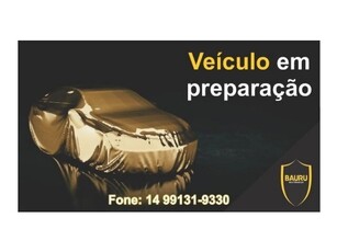 Renault Logan Expression 1.6 8V Hi-Torque (flex) 2009