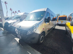 Renault Master 2.3 DCI DIESEL EXTRA VITRÉ L3H2 3P MANUAL