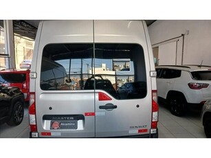 Renault Master 2.3 L3H2 Minibus Executive 16L 2023