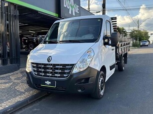 Renault Master Chassi Master 2.3 16V dCi L2H1 Chassi Cabine 2015