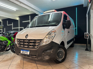 Renault Master Master 2.3 16V dCi L2H2 Grand Furgão