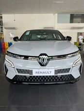 Renault Megane E-Tech 2024 100% Elétrico