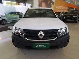 Renault Oroch 1.6 Pro 2024