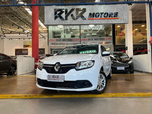 Renault Sandero 1.0 12V SCE EXPRESSION