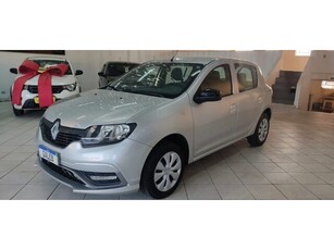 Renault Sandero 1.0 S Edition 2023