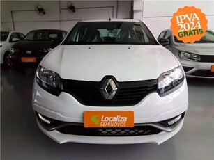 Renault Sandero 1.0 S Edition 2023