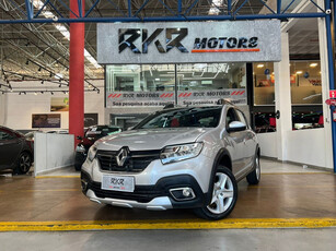 Renault Sandero 1.6 16V SCE STEPWAY ZEN