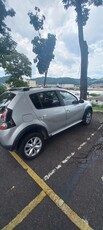 Sandero Stepway 1.6 16v hi-flex 13/14 Aut