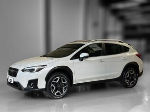 Subaru XV 2.0 16V GASOLINA S AWD LINEARTRONIC