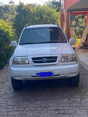 Suzuki Grand Vitara 2.5 V6 Aut. 5p