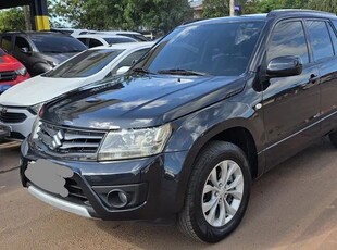 SUZUKI GRAND VITARA 4x4