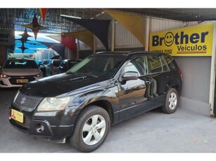 Suzuki Grand Vitara 4x4 2.0 16V (aut) 2009