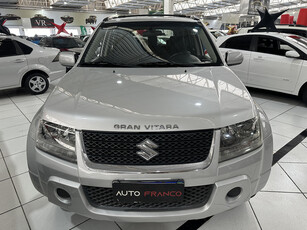 Suzuki Grand Vitara Grand Vitara 2.0 16V