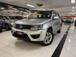 Suzuki Grand Vitara Suzuki G.vitara 2wd 5p