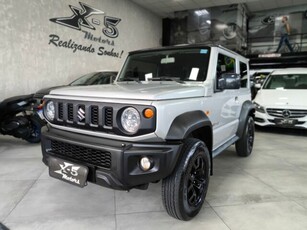 Suzuki Jimny 1.3 4All 4WD 2020